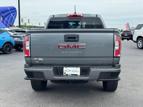 Used 2022 GMC Canyon Elevation w/ Trailering Package RWD image 4