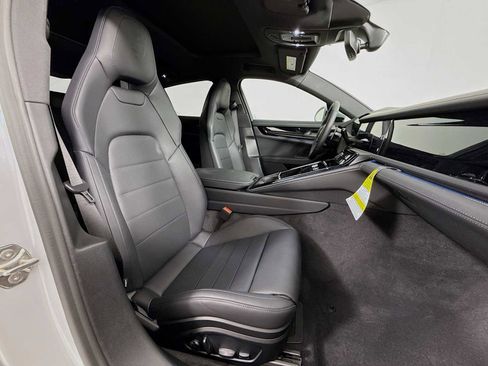 New 2026 Porsche Panamera 4 image 29