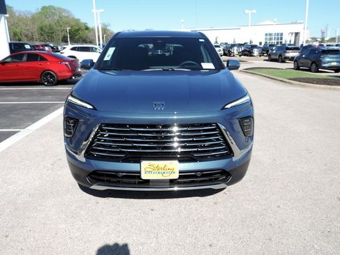 New 2026 Buick Enclave Preferred w/ Super Cruise Package FWD image 2