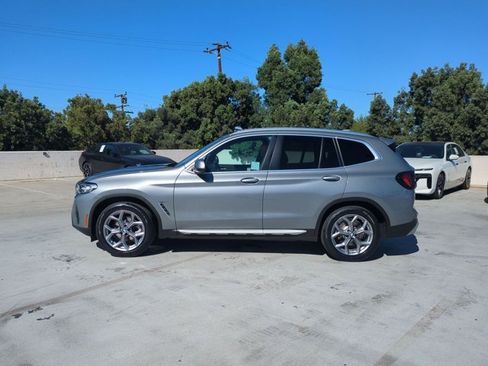 Used 2023 BMW X3 sDrive30i w/ Convenience Package RWD image 9