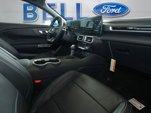 New 2026 Ford Mustang Premium RWD image 18