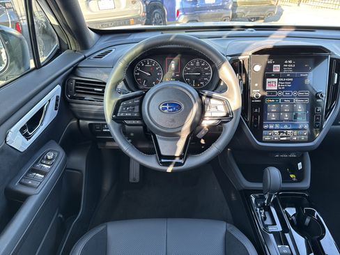 New 2026 Subaru Forester Touring image 12