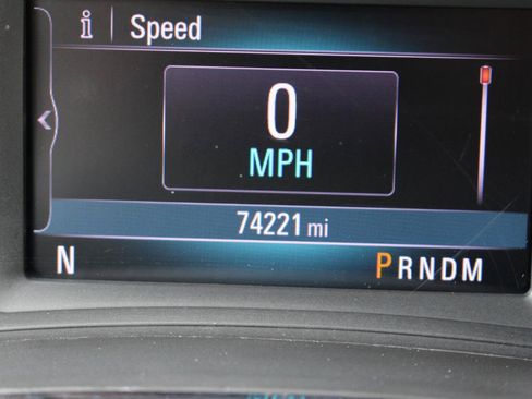 Used 2019 Buick Encore Preferred FWD image 22