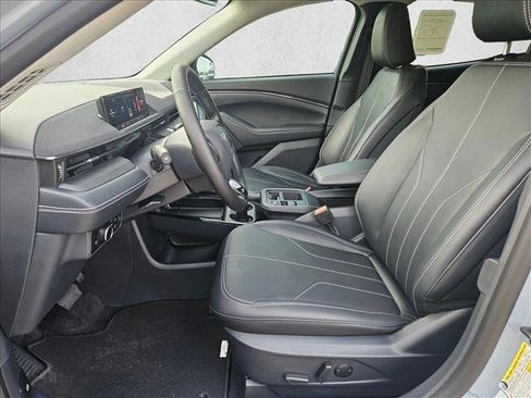 New 2026 Ford Mustang Mach-E Select RWD image 4