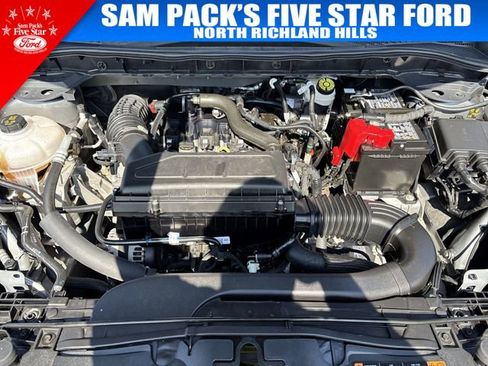 Used 2025 Ford Escape ST-Line FWD image 33