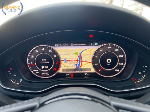 Used 2017 Audi A4 2.0T Premium image 24