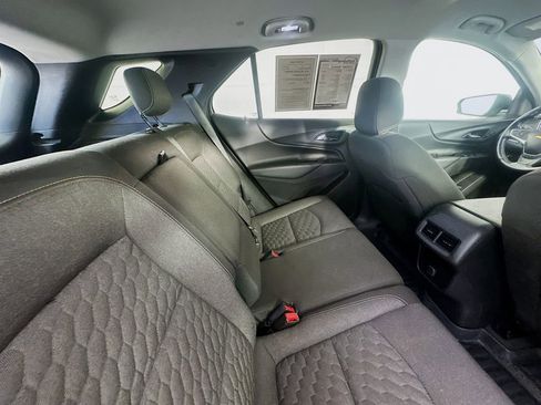 Used 2018 Chevrolet Equinox LT AWD/4WD image 27