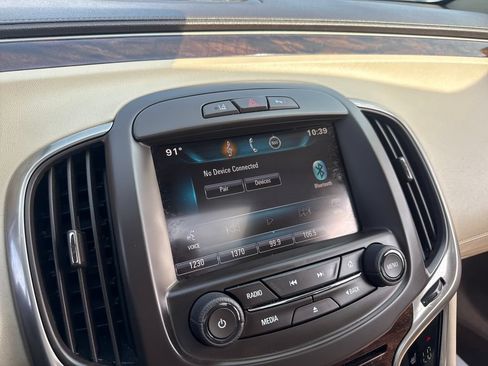 Used 2015 Buick LaCrosse Premium w/ Driver Confidence Package #1 FWD image 37