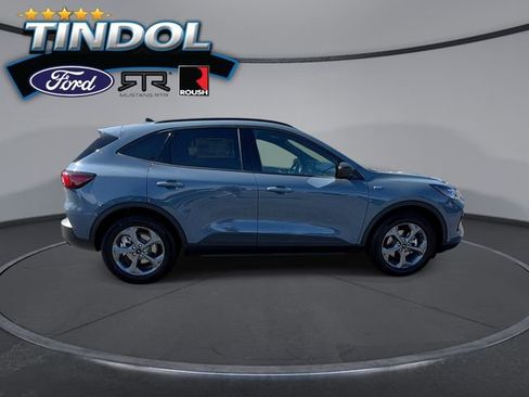 New 2026 Ford Escape ST-Line w/ Tech Pack #1 FWD image 10