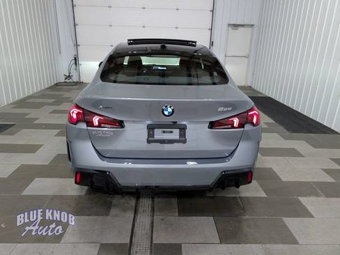 Used 2025 BMW 228i xDrive w/ Premium Package AWD/4WD image 3