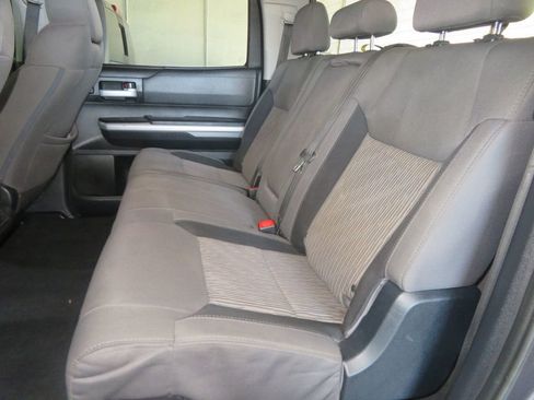 Used 2017 Toyota Tundra SR5 w/ TRD Off Road Package image 27