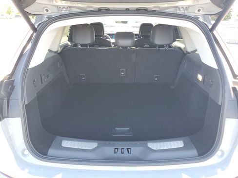 New 2026 Lincoln Nautilus Reserve w/ Jet Appearance Package AWD/4WD image 32