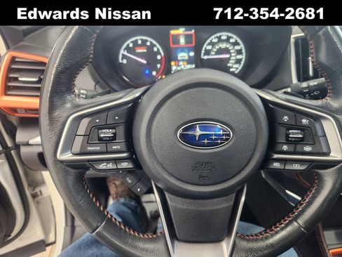 Used 2021 Subaru Forester Sport image 26