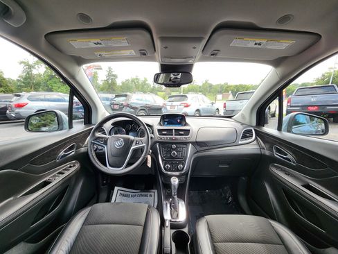 Used 2013 Buick Encore Convenience image 9