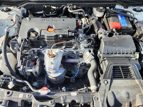 Certified 2023 Honda Civic Sport image 24