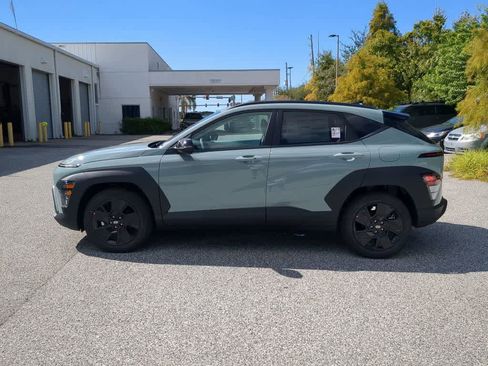 New 2026 Hyundai Kona SEL Sport image 3