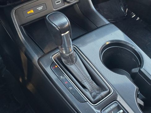 Used 2023 Honda Civic Sport image 38