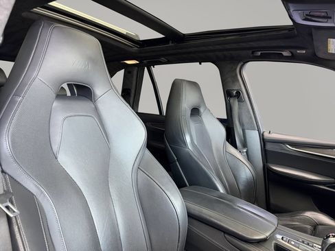Used 2018 BMW X5 M w/ Executive Package AWD/4WD image 15