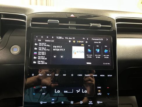 Used 2024 Hyundai Tucson XRT FWD image 15