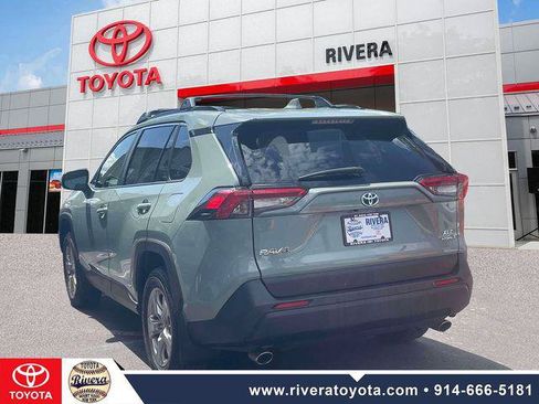 Certified 2023 Toyota RAV4 XLE w/ Convenience Package AWD/4WD image 8