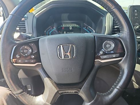 Used 2019 Honda Odyssey Elite image 19