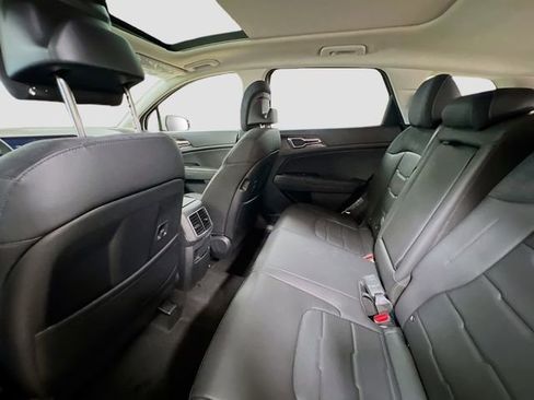 New 2026 Kia Sportage SX Prestige AWD/4WD image 26