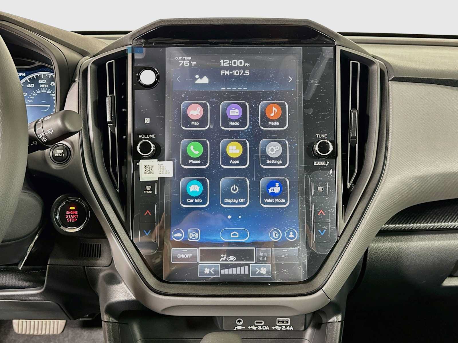 New 2026 Subaru Crosstrek 2.5i Limited AWD/4WD image 13