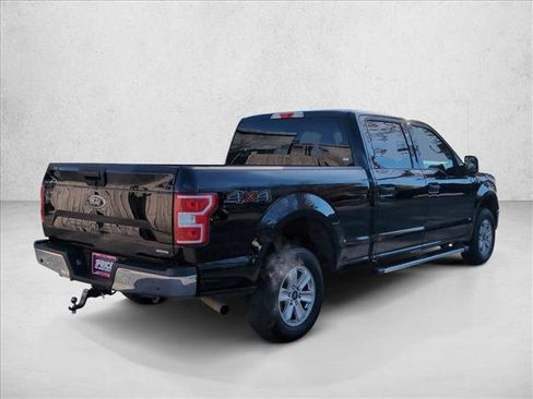 Used 2020 Ford F150 XLT w/ Trailer Tow Package image 5