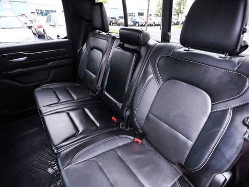 Used 2020 RAM 1500 Sport w/ Advanced Safety Group AWD/4WD image 48