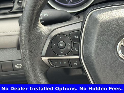 Used 2024 Toyota Camry LE FWD image 13