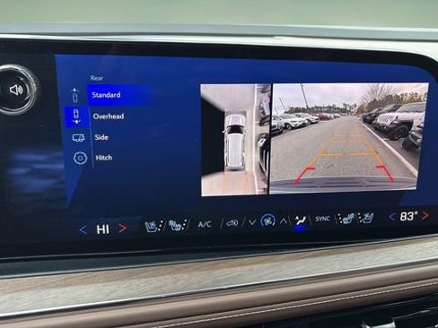 Certified 2025 Chevrolet Tahoe High Country image 27