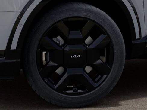 New 2027 Kia Telluride X-Line SX Prestige w/ Towing Package image 9