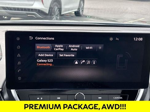 Used 2024 Nissan Altima 2.5 SR w/ SR Premium Package image 22