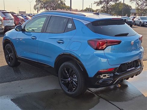 New 2026 Buick Encore GX Sport Touring w/ Comfort Package image 3