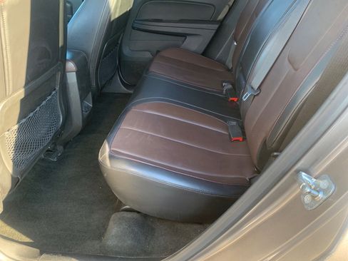 Used 2012 GMC Terrain SLT image 8