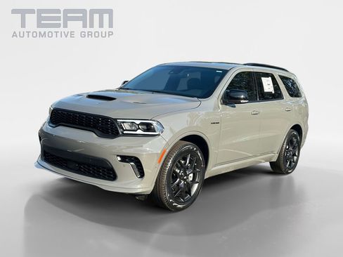 New 2026 Dodge Durango GT image 3
