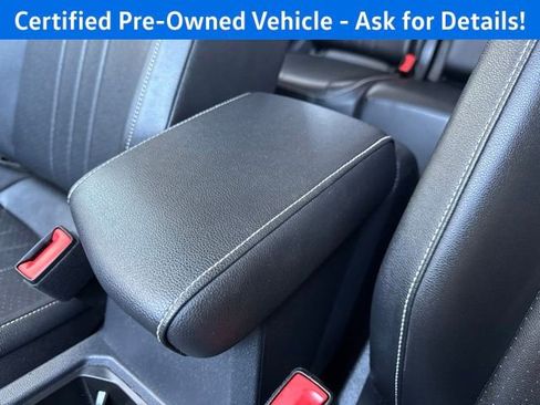 Certified 2023 Volkswagen Tiguan SE AWD/4WD image 16