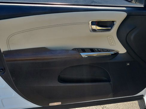 Used 2015 Toyota Avalon Limited FWD image 13