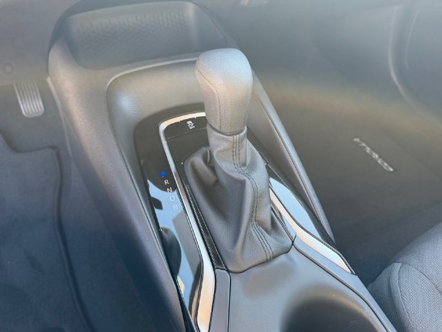 New 2027 Toyota Corolla LE FWD image 18