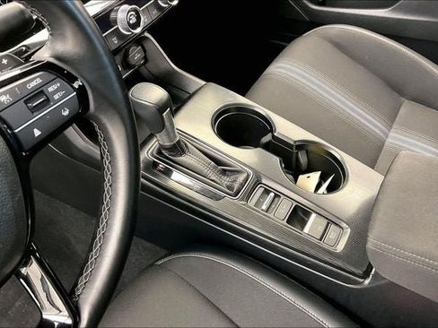 Certified 2024 Honda Civic Sport image 15