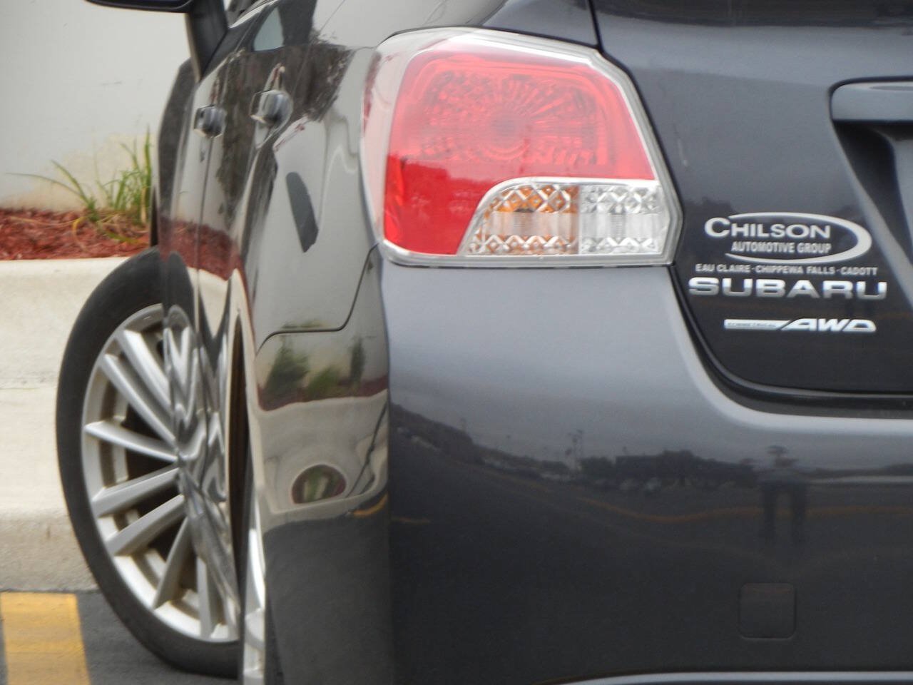 Used 2013 Subaru Impreza 2.0i Premium AWD/4WD image 1
