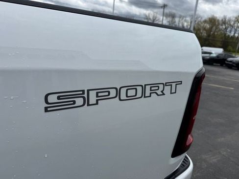 New 2026 RAM 2500 Big Horn AWD/4WD image 40