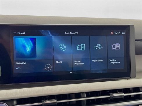 Used 2025 Hyundai Tucson SEL image 23