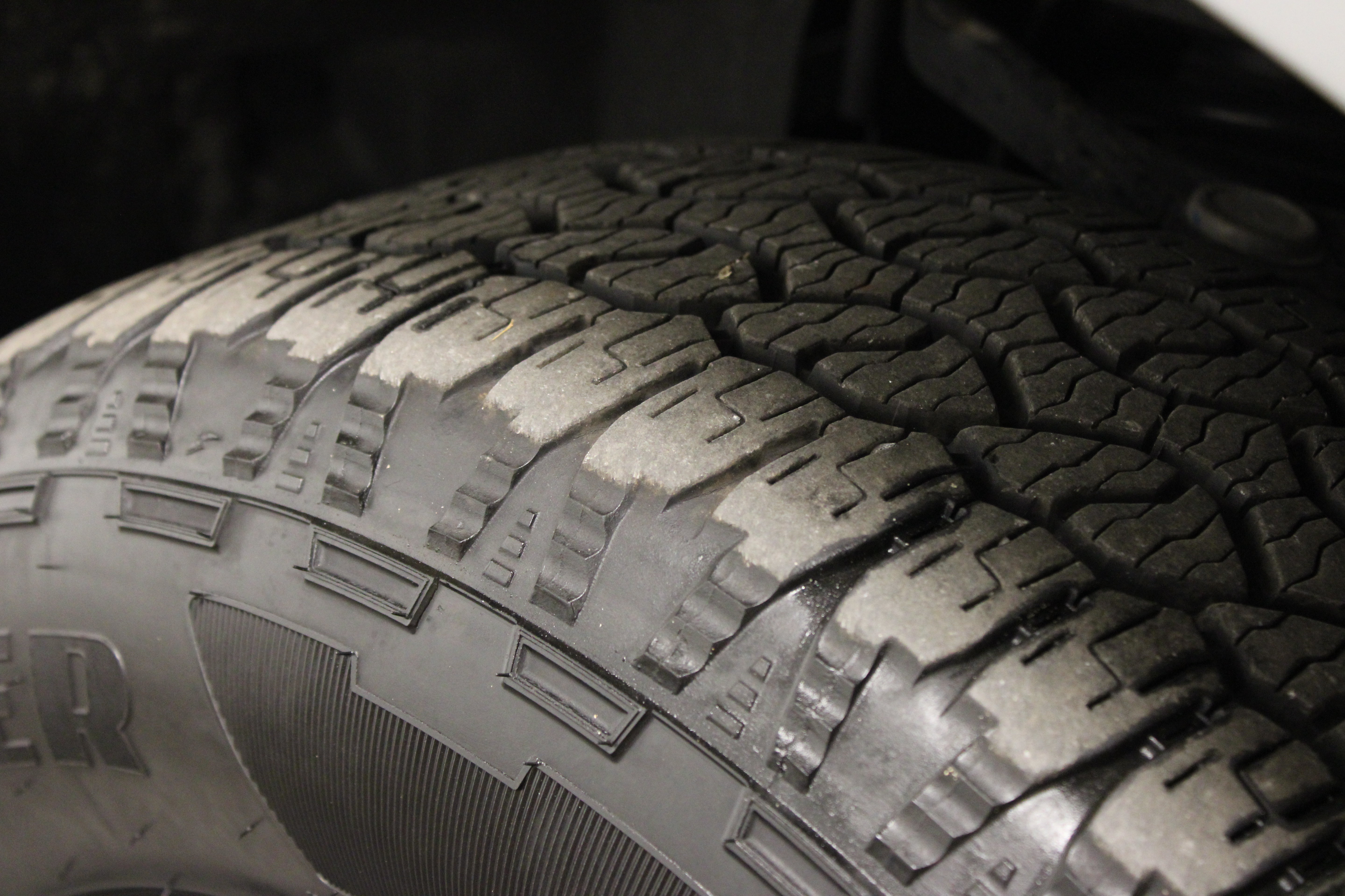 Used 2025 Ford F150 STX AWD/4WD image 10