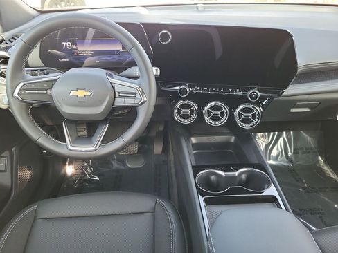 New 2026 Chevrolet Blazer EV LT image 10