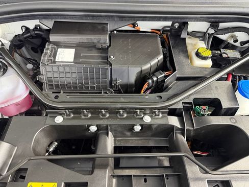 Used 2024 Volkswagen ID.4 S RWD image 22