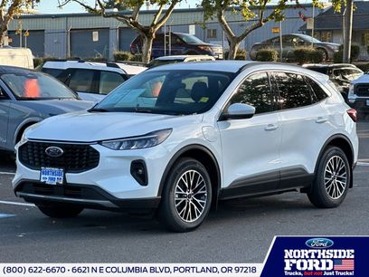 Used 2024 Ford Escape SE