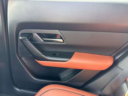 Certified 2025 MAZDA CX-50 2.5 Turbo w/ Cargo Package image 13