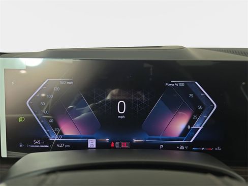 New 2026 BMW X7 xDrive40i image 20