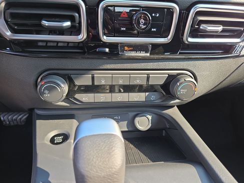 New 2026 Nissan Sentra S w/ Floor Mat Package image 29